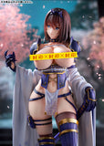 Mataro Original - Kunoichi - Sumire - 1/7 Scale Figure