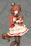 Umamusume Pretty Derby - Aston Machan 1/7 Scale Figure