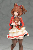 Umamusume Pretty Derby - Aston Machan 1/7 Scale Figure