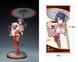 Miko Shoujo MIKO Race Queen Ver. Deluxe Edition 1/7 Scale Figure