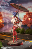 Miko Shoujo MIKO Race Queen Ver. Deluxe Edition 1/7 Scale Figure