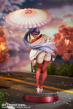 Miko Shoujo MIKO Race Queen Ver. Deluxe Edition 1/7 Scale Figure