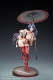 Miko Shoujo MIKO Race Queen Ver. 1/7 Scale Figure