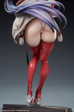 Miko Shoujo MIKO Race Queen Ver. 1/7 Scale Figure