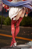 Miko Shoujo MIKO Race Queen Ver. 1/7 Scale Figure