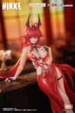 GODDESS OF VICTORY: NIKKE: Red Hood - Nonsense Red 1/12 Action Figure
