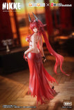 GODDESS OF VICTORY: NIKKE: Red Hood - Nonsense Red 1/12 Action Figure