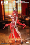GODDESS OF VICTORY: NIKKE: Red Hood - Nonsense Red 1/12 Action Figure
