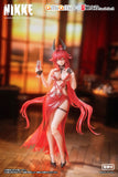 GODDESS OF VICTORY: NIKKE: Red Hood - Nonsense Red 1/12 Action Figure