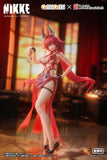 GODDESS OF VICTORY: NIKKE: Red Hood - Nonsense Red 1/12 Action Figure