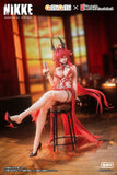 GODDESS OF VICTORY: NIKKE: Red Hood - Nonsense Red 1/12 Action Figure