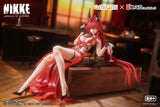 GODDESS OF VICTORY: NIKKE: Red Hood - Nonsense Red 1/12 Action Figure