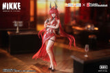 GODDESS OF VICTORY: NIKKE: Red Hood - Nonsense Red 1/12 Action Figure