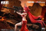 GODDESS OF VICTORY: NIKKE: Red Hood - Nonsense Red 1/12 Action Figure