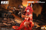 GODDESS OF VICTORY: NIKKE: Red Hood - Nonsense Red 1/12 Action Figure