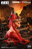 GODDESS OF VICTORY: NIKKE: Red Hood - Nonsense Red 1/12 Action Figure