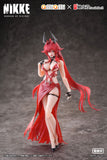 GODDESS OF VICTORY: NIKKE: Red Hood - Nonsense Red 1/12 Action Figure
