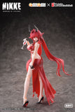 GODDESS OF VICTORY: NIKKE: Red Hood - Nonsense Red 1/12 Action Figure