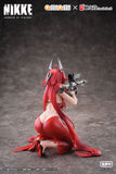 GODDESS OF VICTORY: NIKKE: Red Hood - Nonsense Red 1/12 Action Figure