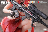 GODDESS OF VICTORY: NIKKE: Red Hood - Nonsense Red 1/12 Action Figure