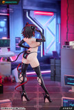 Cyber Pets Onyx Light Armor Version 1/6 Scale Figure