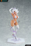 Cyber Pets Silky Light Armor Version 1/6 Scale Figure