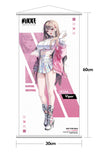 GODDESS OF VICTORY: NIKKE Viper Illustration ver. - Teokureta Kizuki Deluxe Edition 1/7 Scale Figure