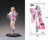 GODDESS OF VICTORY: NIKKE Viper Illustration ver. - Teokureta Kizuki Deluxe Edition 1/7 Scale Figure