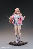 GODDESS OF VICTORY: NIKKE Viper Illustration ver. - Teokureta Kizuki Deluxe Edition 1/7 Scale Figure