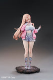 GODDESS OF VICTORY: NIKKE Viper Illustration ver. - Teokureta Kizuki Deluxe Edition 1/7 Scale Figure