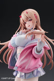 GODDESS OF VICTORY: NIKKE Viper Illustration ver. - Teokureta Kizuki Deluxe Edition 1/7 Scale Figure