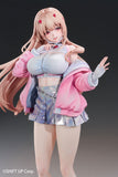 GODDESS OF VICTORY: NIKKE Viper Illustration ver. - Teokureta Kizuki 1/7 Scale Figure
