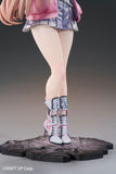 GODDESS OF VICTORY: NIKKE Viper Illustration ver. - Teokureta Kizuki Deluxe Edition 1/7 Scale Figure
