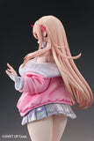 GODDESS OF VICTORY: NIKKE Viper Illustration ver. - Teokureta Kizuki 1/7 Scale Figure