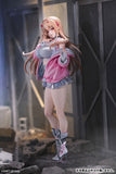 GODDESS OF VICTORY: NIKKE Viper Illustration ver. - Teokureta Kizuki 1/7 Scale Figure