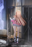 GODDESS OF VICTORY: NIKKE Viper Illustration ver. - Teokureta Kizuki 1/7 Scale Figure