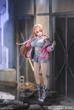 GODDESS OF VICTORY: NIKKE Viper Illustration ver. - Teokureta Kizuki Deluxe Edition 1/7 Scale Figure