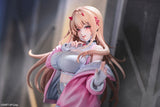 GODDESS OF VICTORY: NIKKE Viper Illustration ver. - Teokureta Kizuki 1/7 Scale Figure