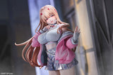 GODDESS OF VICTORY: NIKKE Viper Illustration ver. - Teokureta Kizuki Deluxe Edition 1/7 Scale Figure