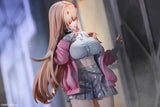 GODDESS OF VICTORY: NIKKE Viper Illustration ver. - Teokureta Kizuki 1/7 Scale Figure
