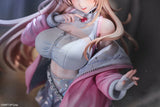 GODDESS OF VICTORY: NIKKE Viper Illustration ver. - Teokureta Kizuki 1/7 Scale Figure