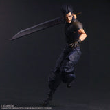Final Fantasy VII Rebirth Play Arts Shin Zack Fair