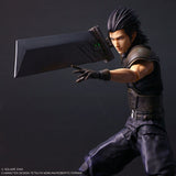 Final Fantasy VII Rebirth Play Arts Shin Zack Fair