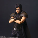 Final Fantasy VII Rebirth Play Arts Shin Zack Fair