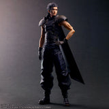 Final Fantasy VII Rebirth Play Arts Shin Zack Fair