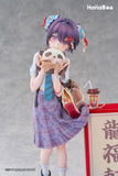 Panda Nikuman-chan Illustrated by Ogipote 1/6 Scale Figure