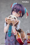 Panda Nikuman-chan Illustrated by Ogipote Deluxe Edition 1/6 Scale Figure