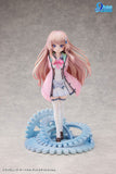 9-nine- Ruler's Crown Miyako Kujo 1/6 Scale Figure