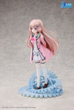 9-nine- Ruler's Crown Miyako Kujo Deluxe Edition 1/6 Scale Figure