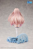 9-nine- Ruler's Crown Miyako Kujo 1/6 Scale Figure